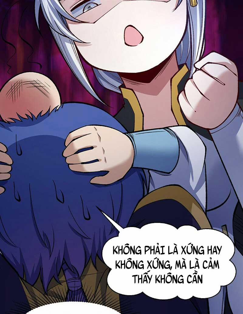 Võ Đạo Độc Tôn 538 trang 42