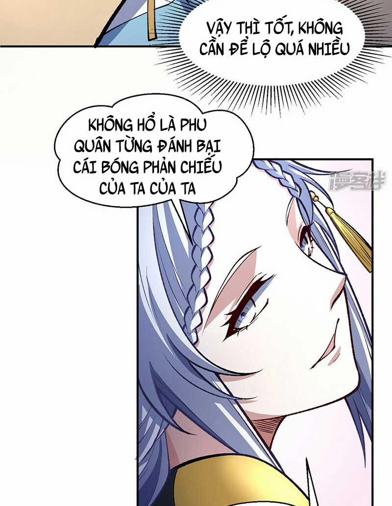 Võ Đạo Độc Tôn 538 trang 48