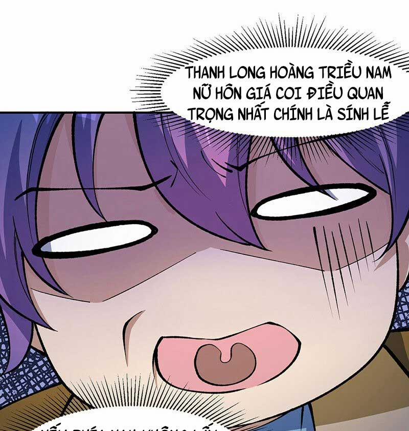 Võ Đạo Độc Tôn 538 trang 51