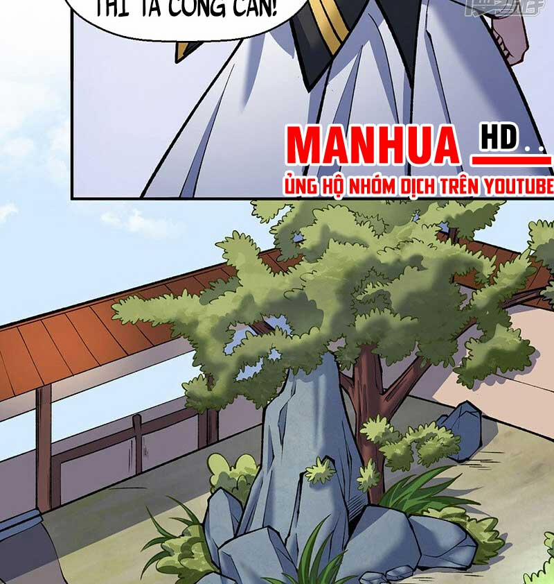 Võ Đạo Độc Tôn 538 trang 56