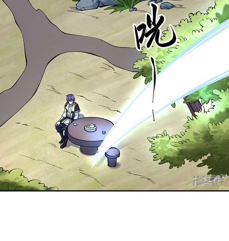 Võ Đạo Độc Tôn 538 trang 57