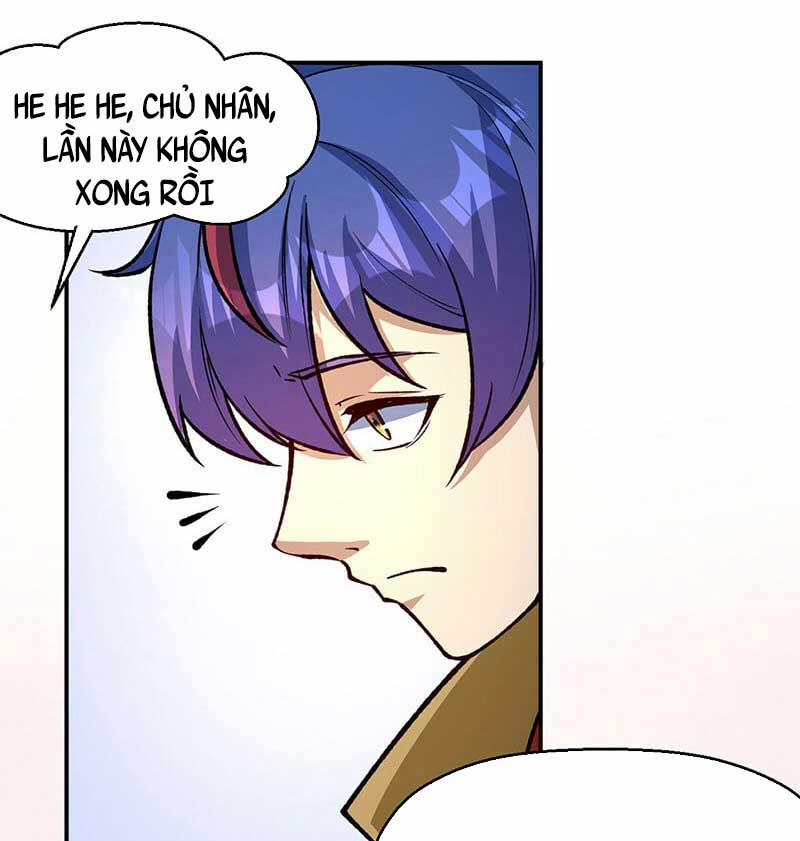 Võ Đạo Độc Tôn 538 trang 58