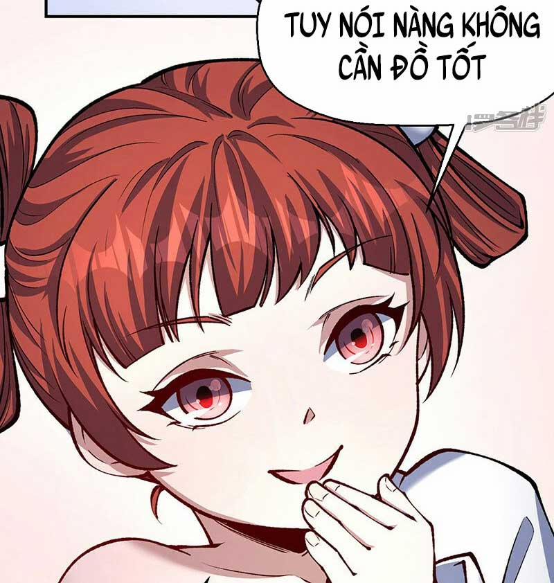 Võ Đạo Độc Tôn 538 trang 59