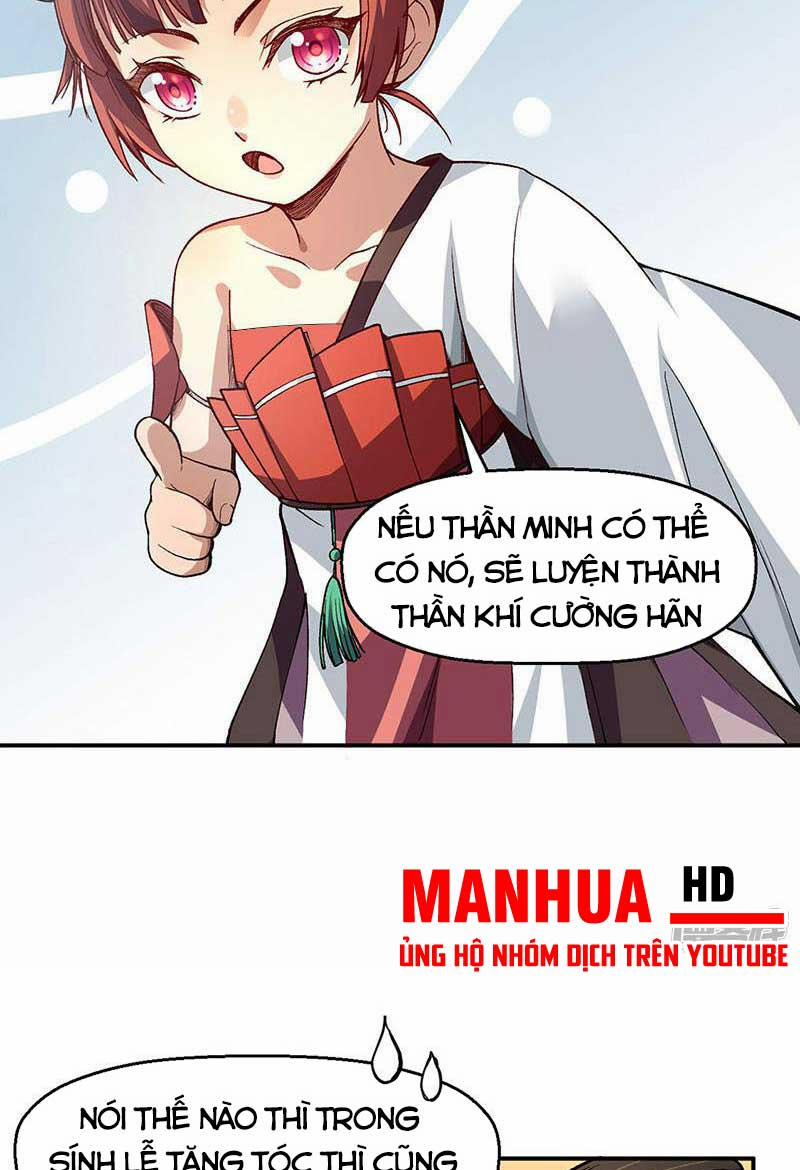 Võ Đạo Độc Tôn 539 trang 10