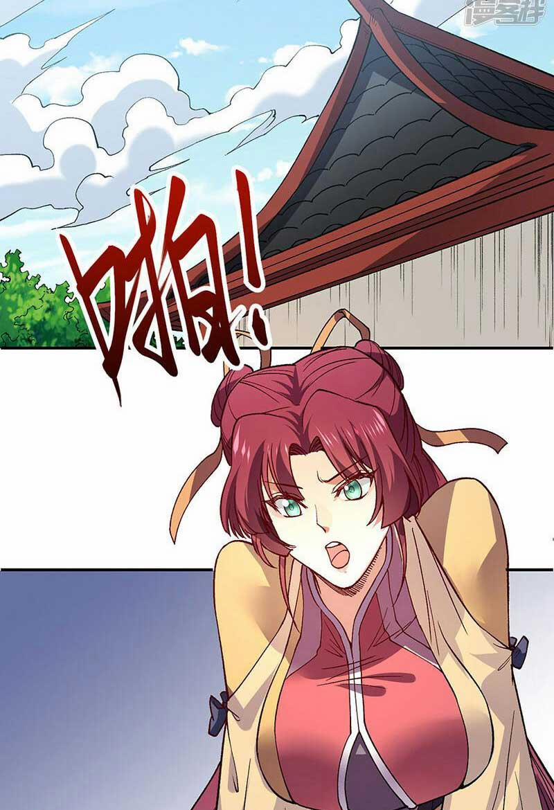 Võ Đạo Độc Tôn 539 trang 19