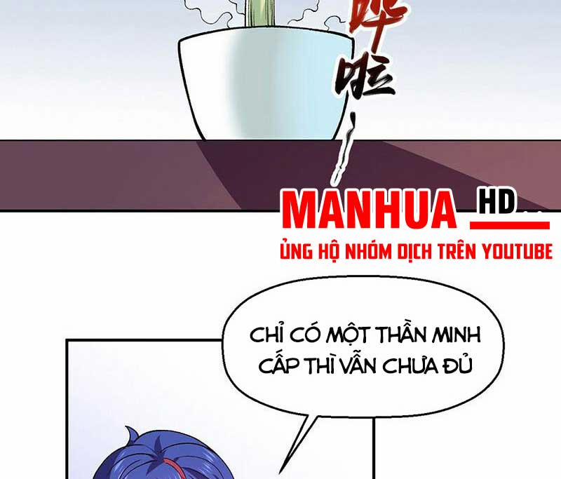 Võ Đạo Độc Tôn 539 trang 27