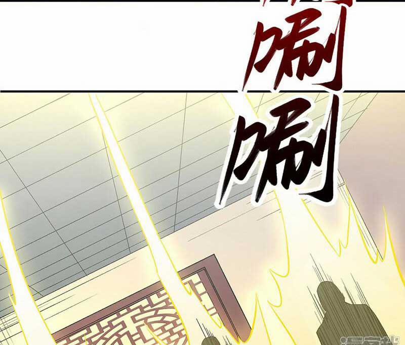 Võ Đạo Độc Tôn 539 trang 35