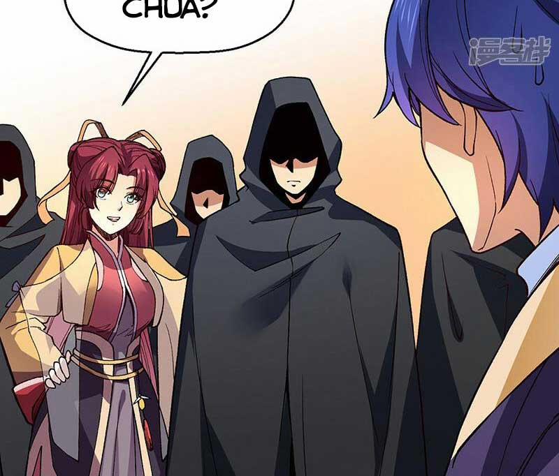 Võ Đạo Độc Tôn 539 trang 38