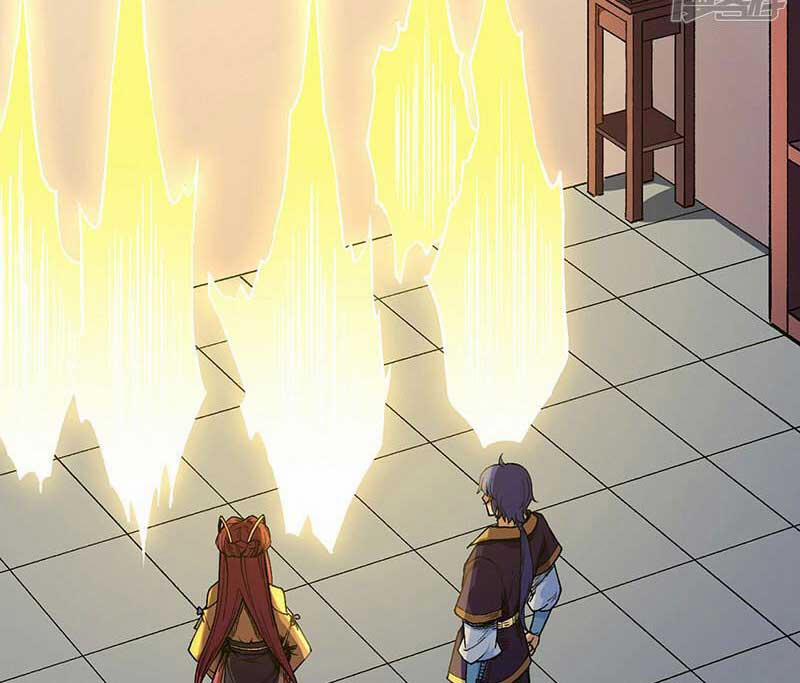 Võ Đạo Độc Tôn 539 trang 49