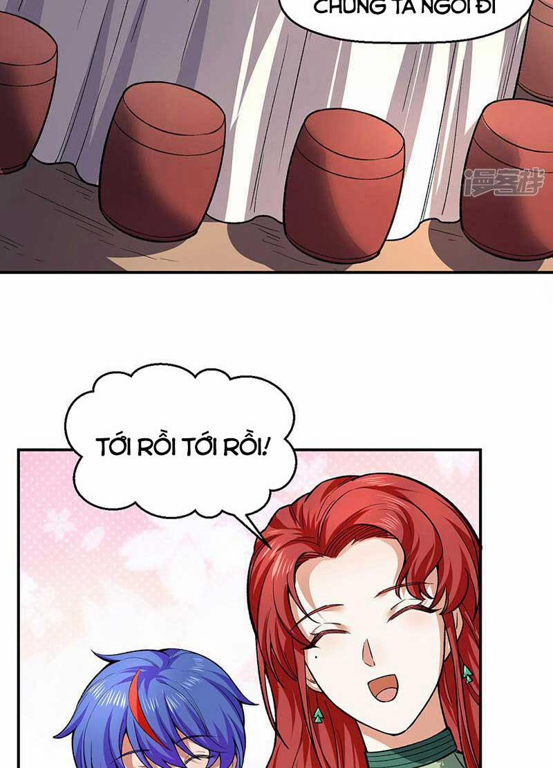 Võ Đạo Độc Tôn 540 trang 14