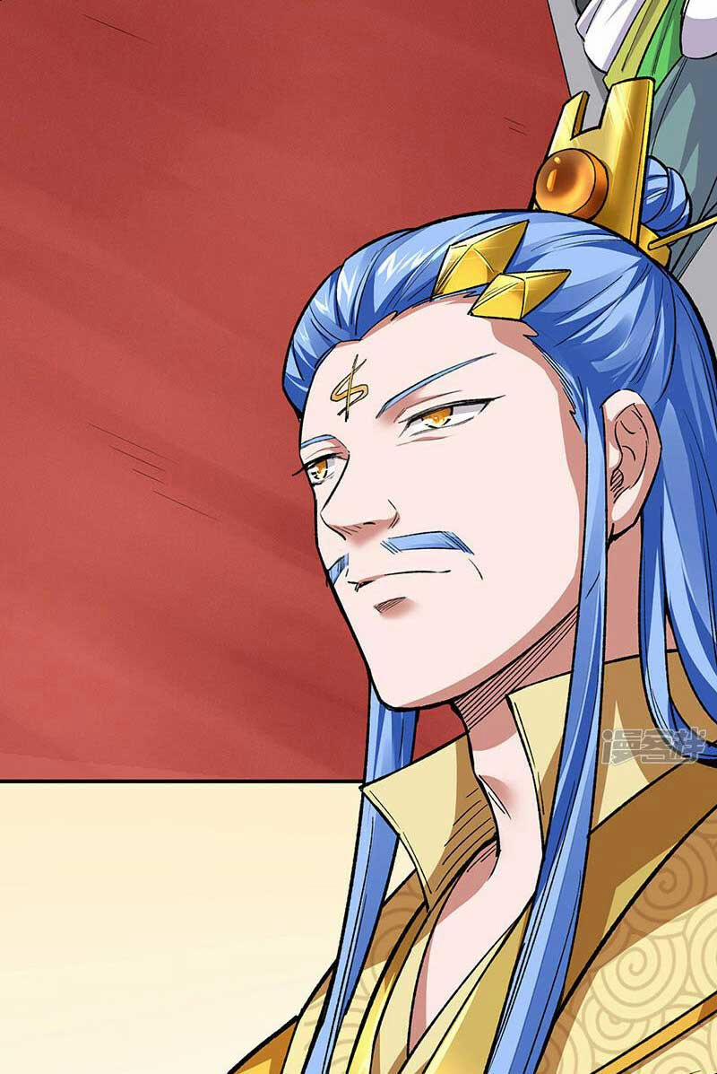 Võ Đạo Độc Tôn 540 trang 32