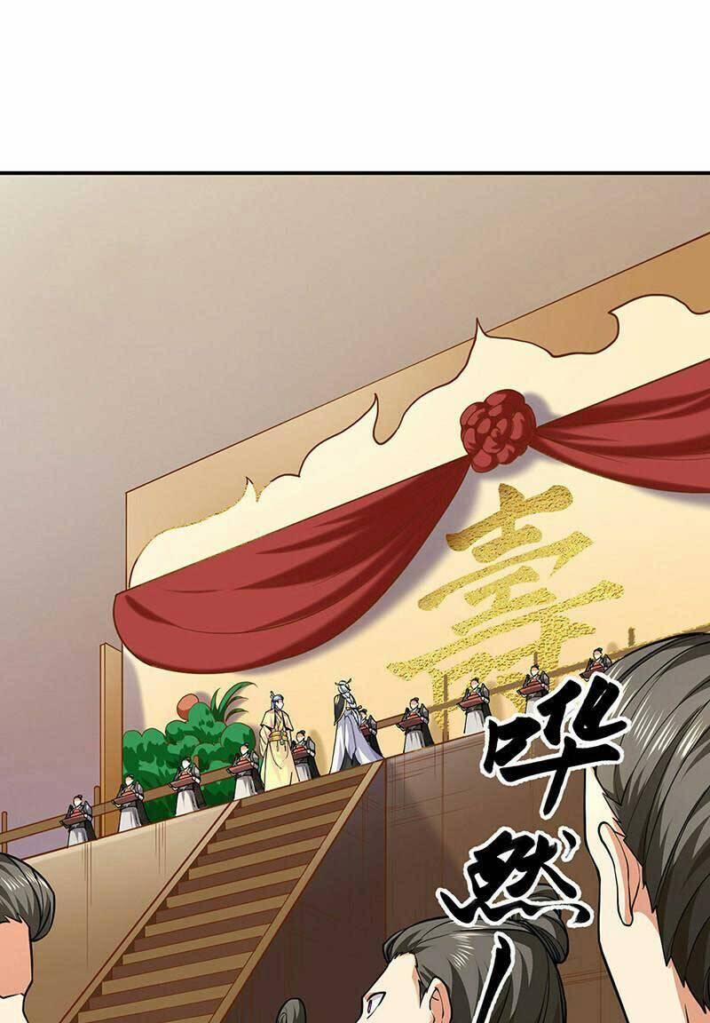 Võ Đạo Độc Tôn 541 trang 1