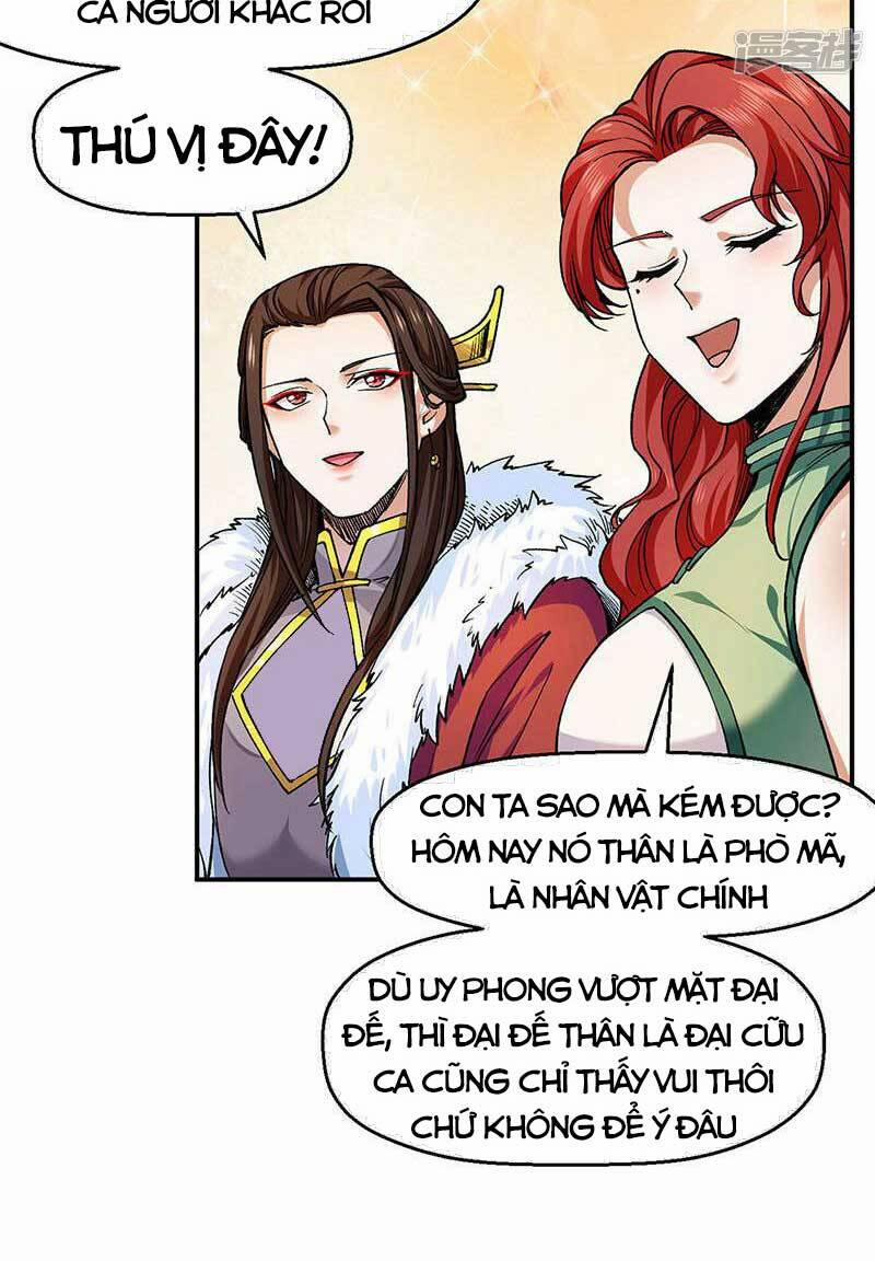 Võ Đạo Độc Tôn 541 trang 12