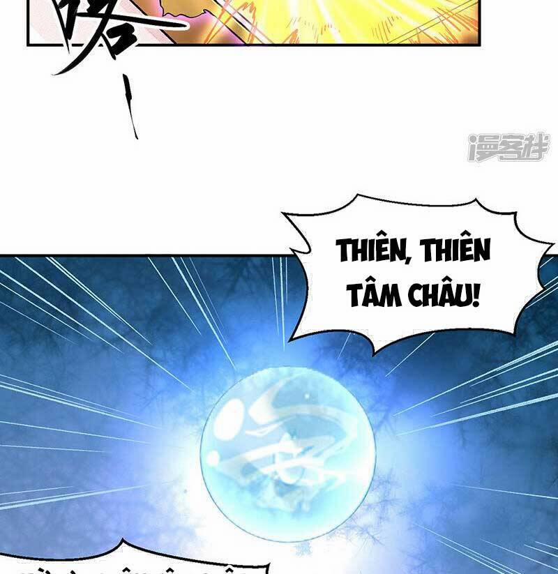 Võ Đạo Độc Tôn 541 trang 31