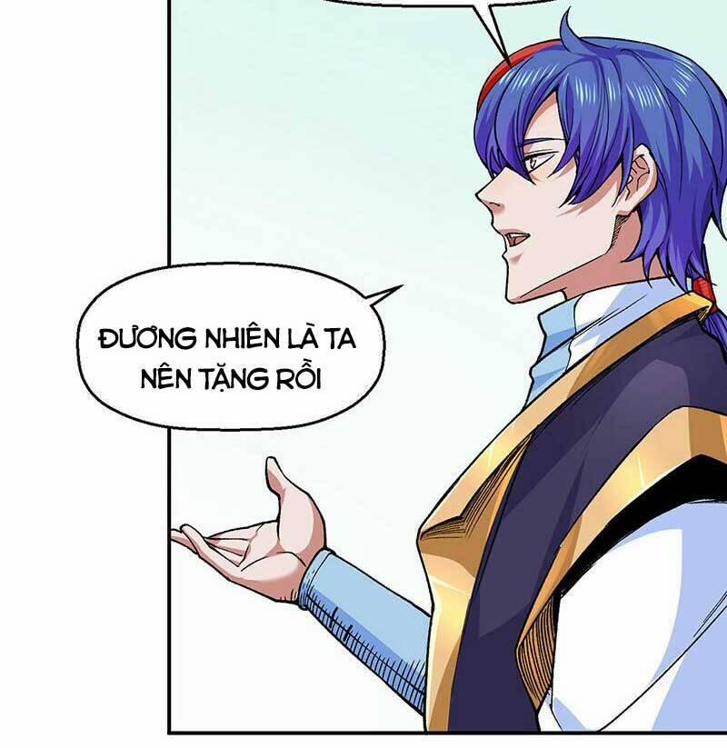 Võ Đạo Độc Tôn 541 trang 34