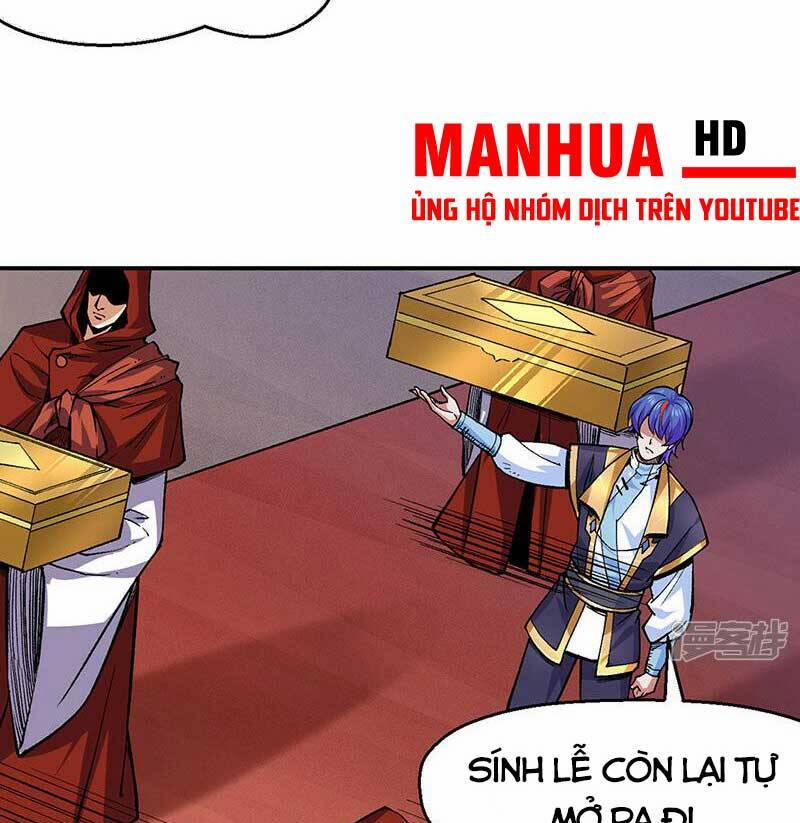 Võ Đạo Độc Tôn 541 trang 38