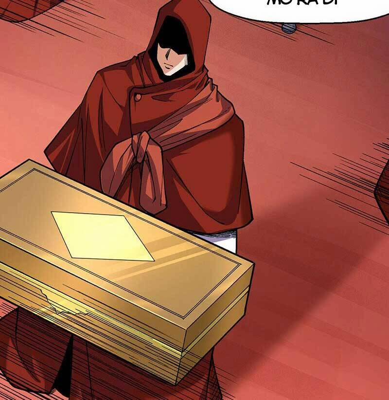 Võ Đạo Độc Tôn 541 trang 39