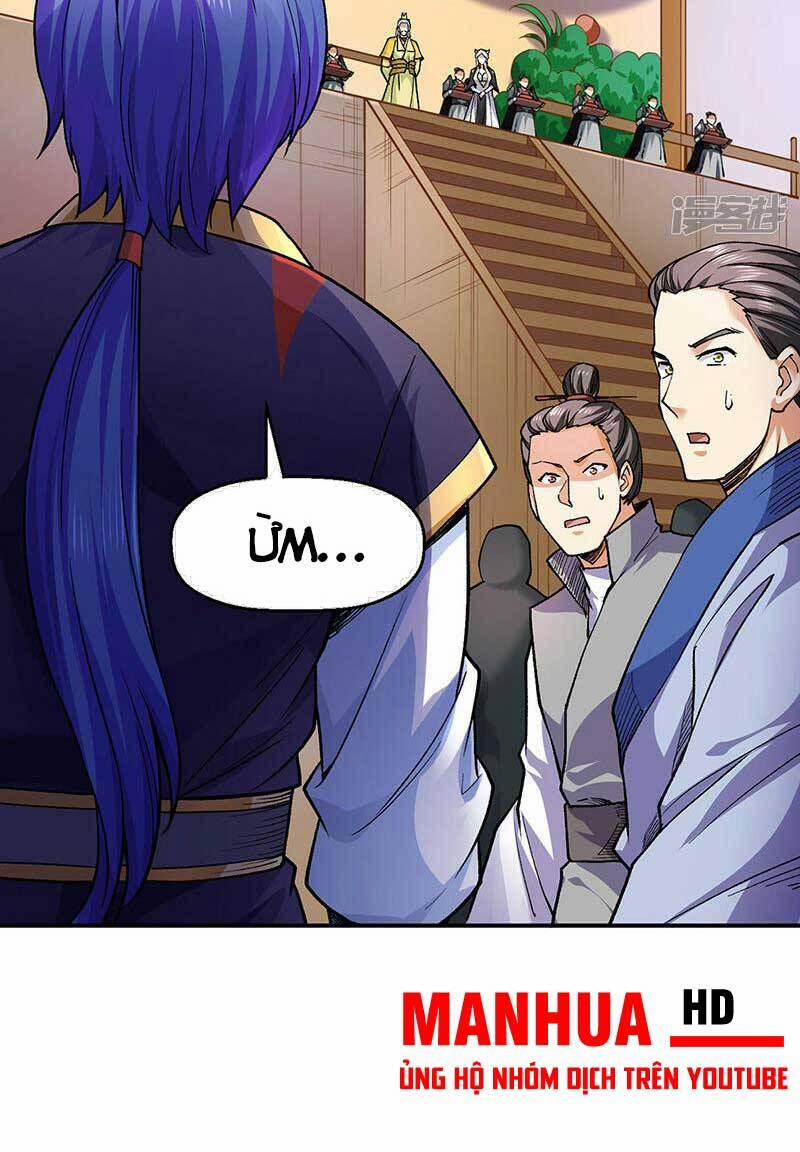 Võ Đạo Độc Tôn 541 trang 4