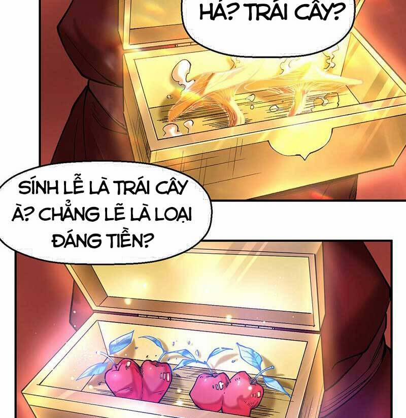 Võ Đạo Độc Tôn 541 trang 41