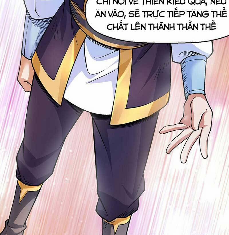 Võ Đạo Độc Tôn 541 trang 48