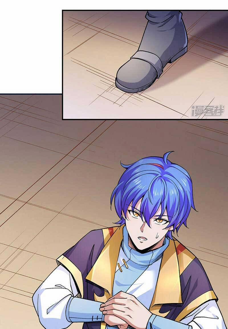 Võ Đạo Độc Tôn 541 trang 5