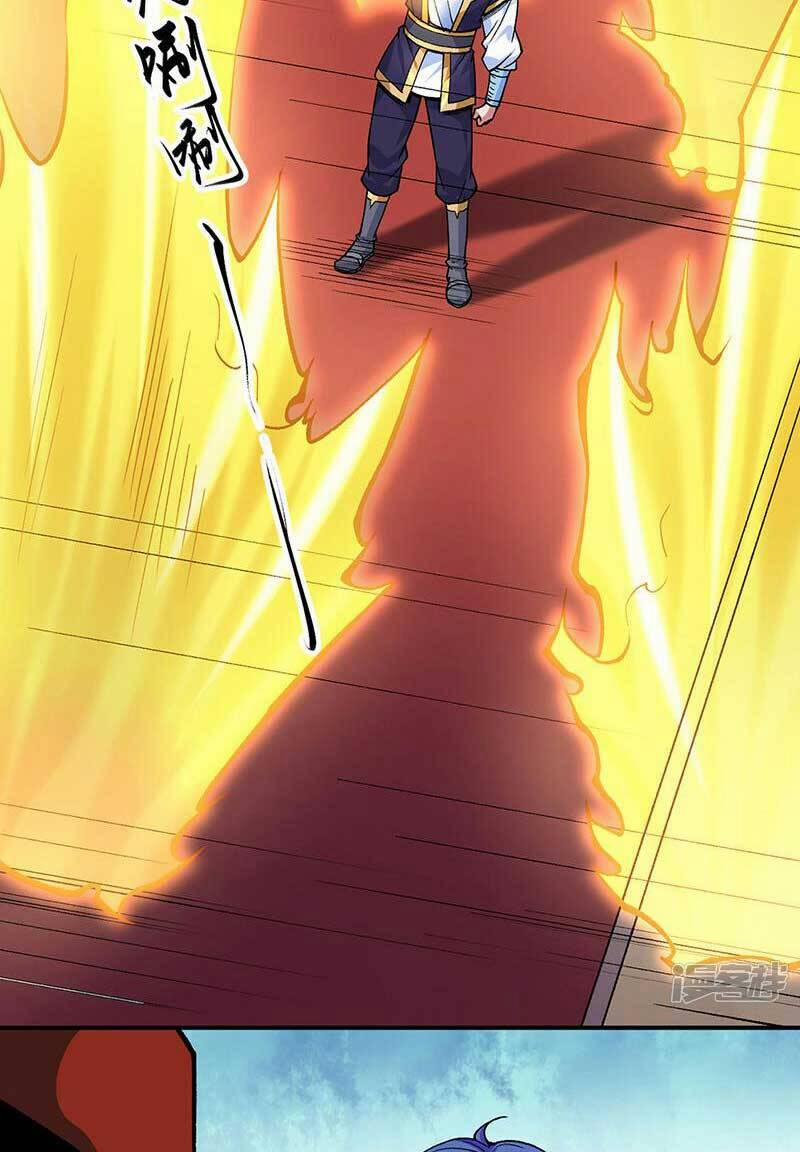 Võ Đạo Độc Tôn 541 trang 9