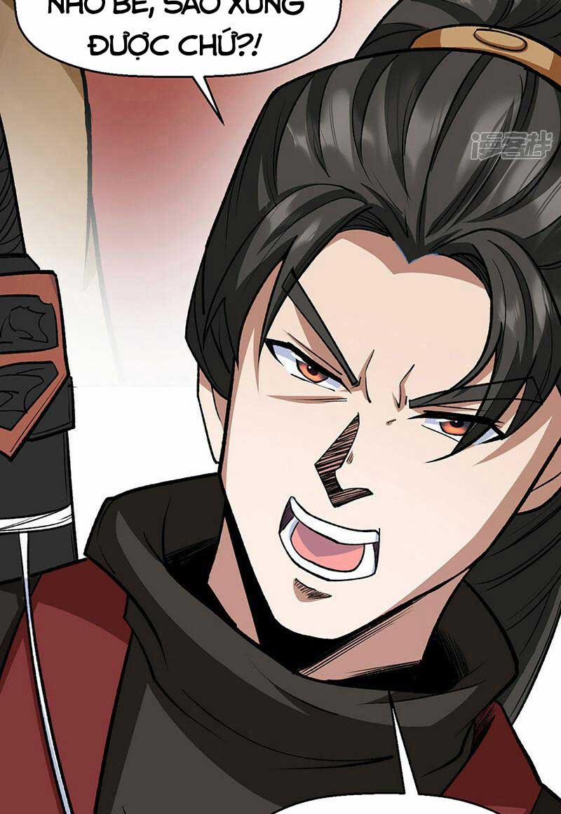 Võ Đạo Độc Tôn 542 trang 14