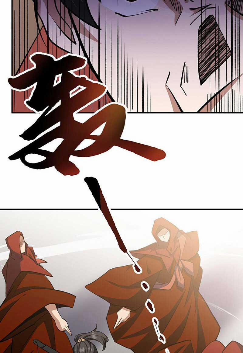 Võ Đạo Độc Tôn 542 trang 19