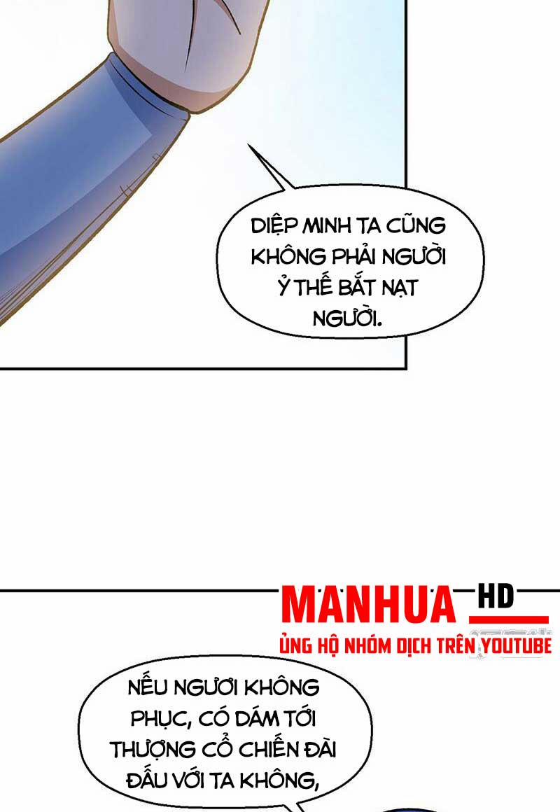 Võ Đạo Độc Tôn 542 trang 24