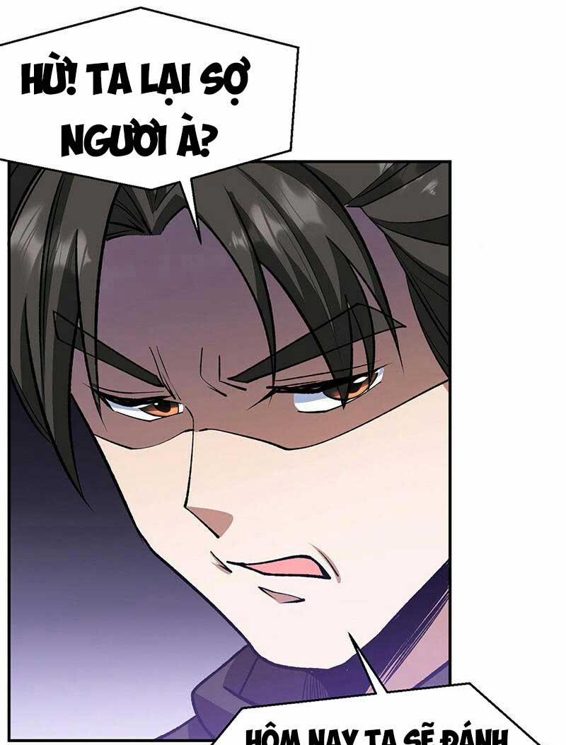 Võ Đạo Độc Tôn 542 trang 26