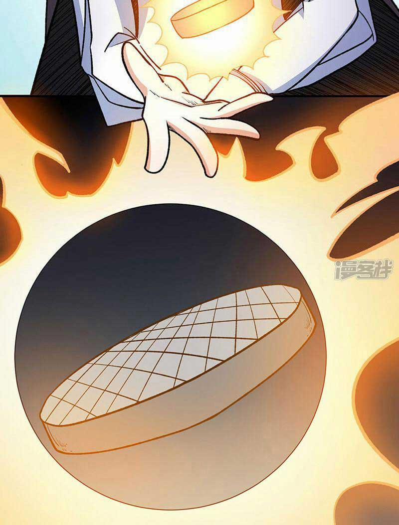 Võ Đạo Độc Tôn 542 trang 29