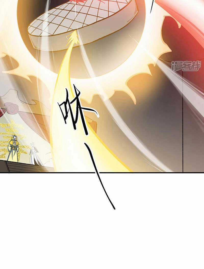 Võ Đạo Độc Tôn 542 trang 32