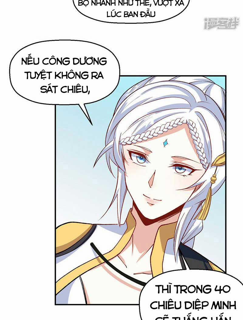 Võ Đạo Độc Tôn 542 trang 47