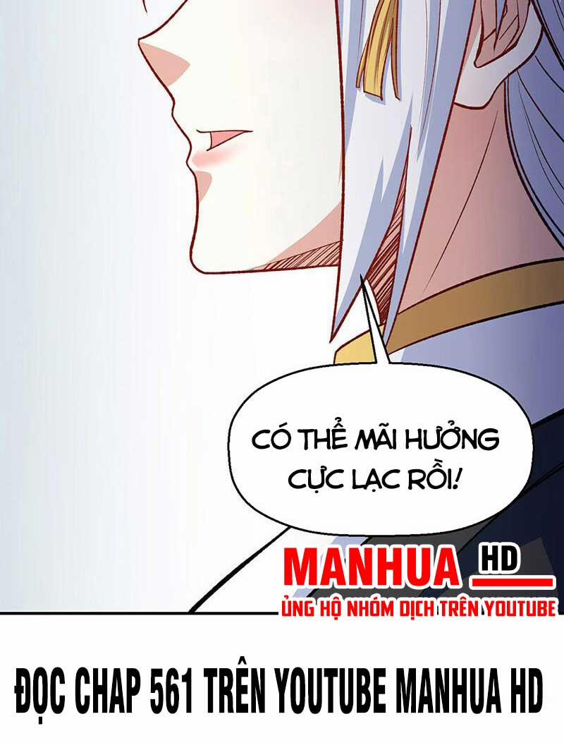 Võ Đạo Độc Tôn 542 trang 50