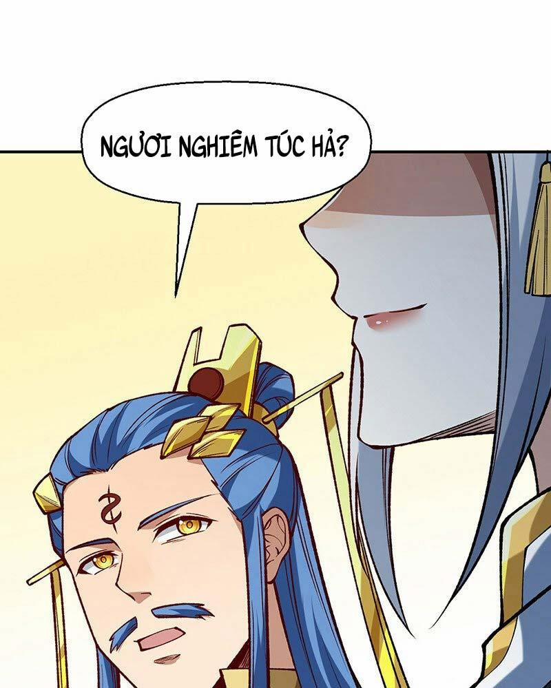 Võ Đạo Độc Tôn 543 trang 1