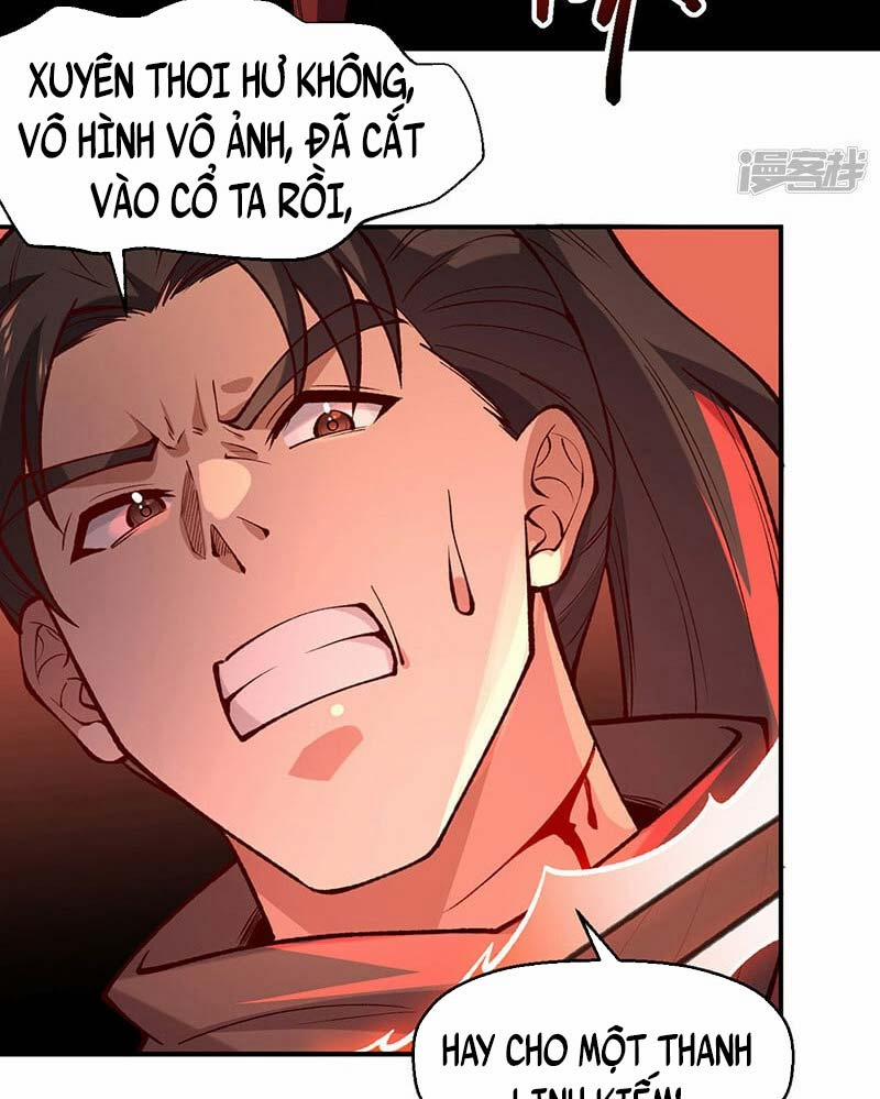 Võ Đạo Độc Tôn 543 trang 11