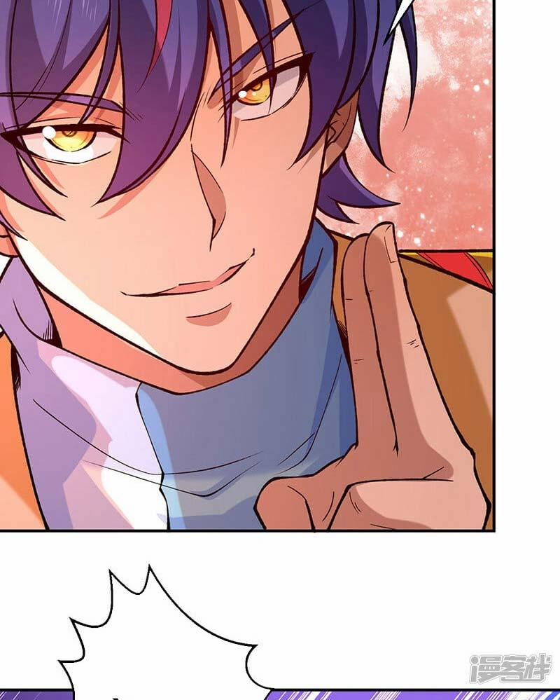 Võ Đạo Độc Tôn 543 trang 14