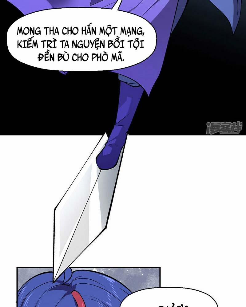 Võ Đạo Độc Tôn 543 trang 17