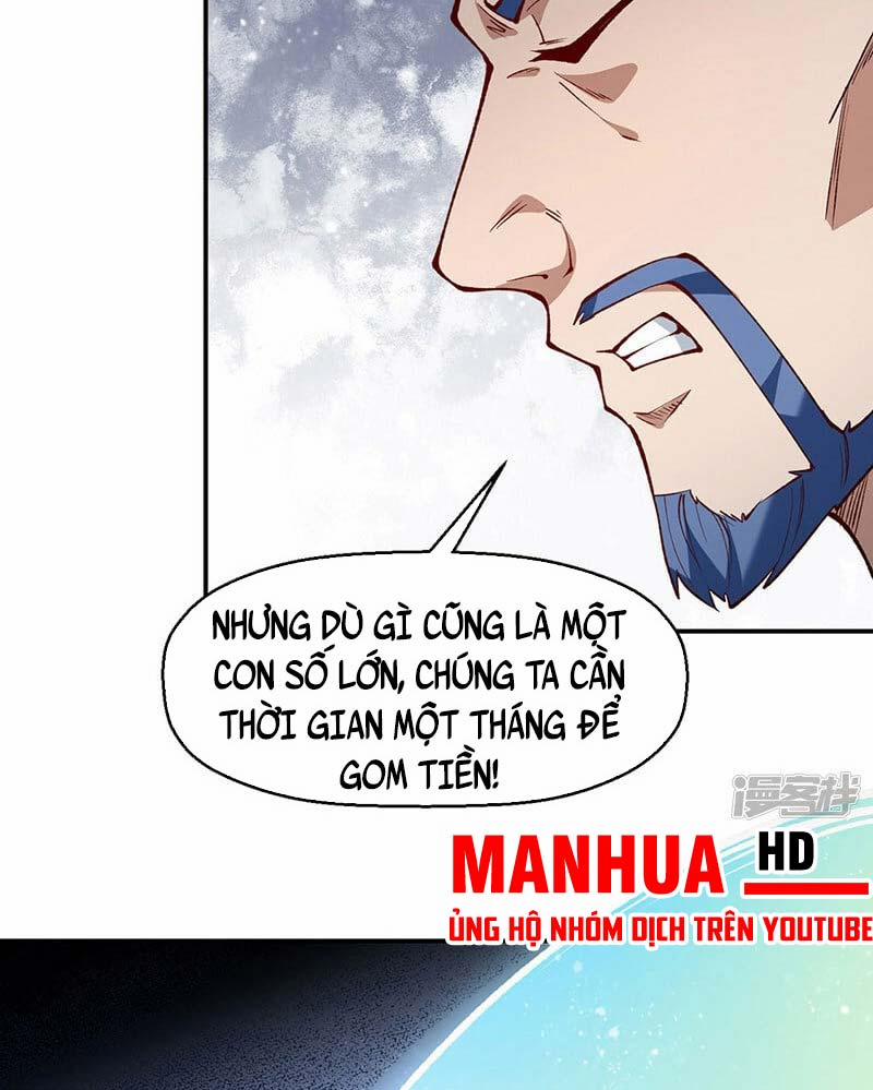 Võ Đạo Độc Tôn 543 trang 24