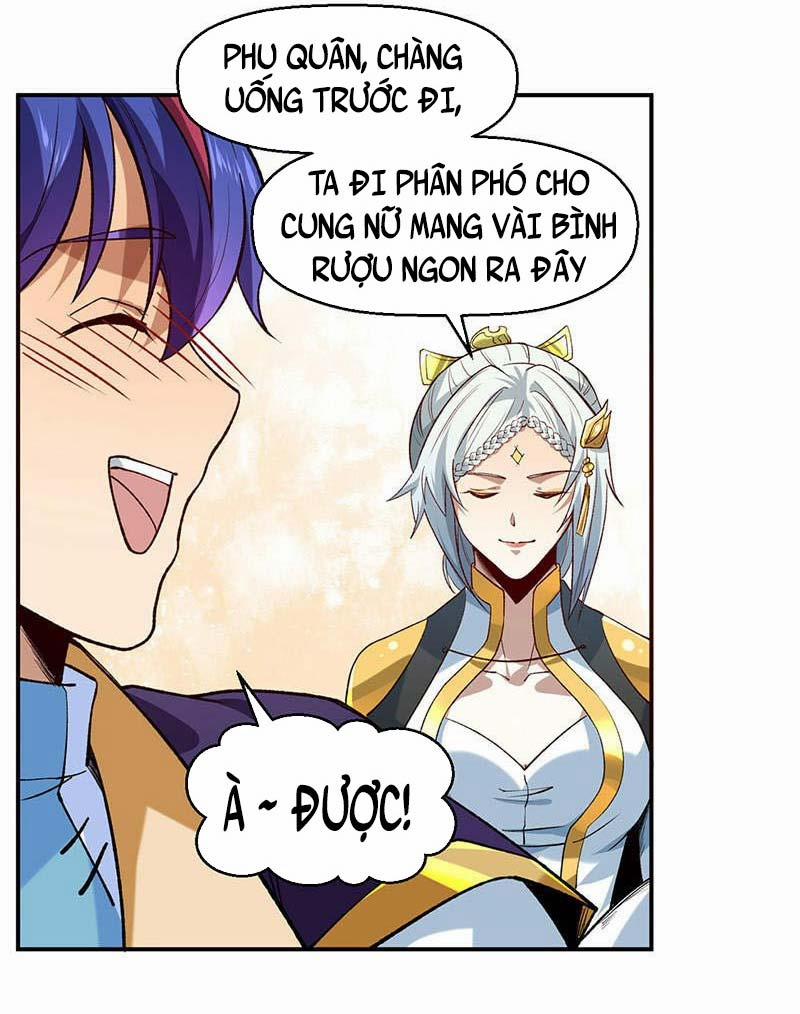 Võ Đạo Độc Tôn 543 trang 33