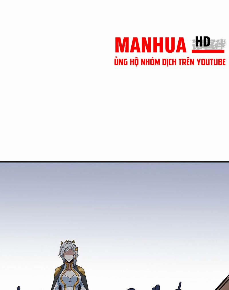 Võ Đạo Độc Tôn 543 trang 34