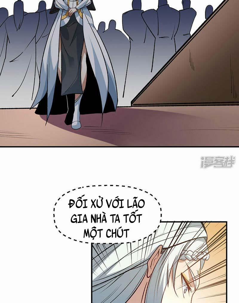 Võ Đạo Độc Tôn 543 trang 35