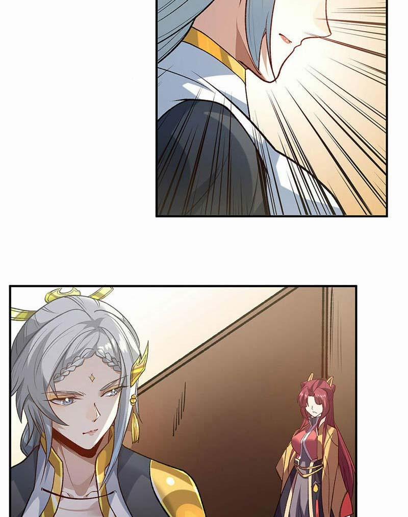 Võ Đạo Độc Tôn 543 trang 36