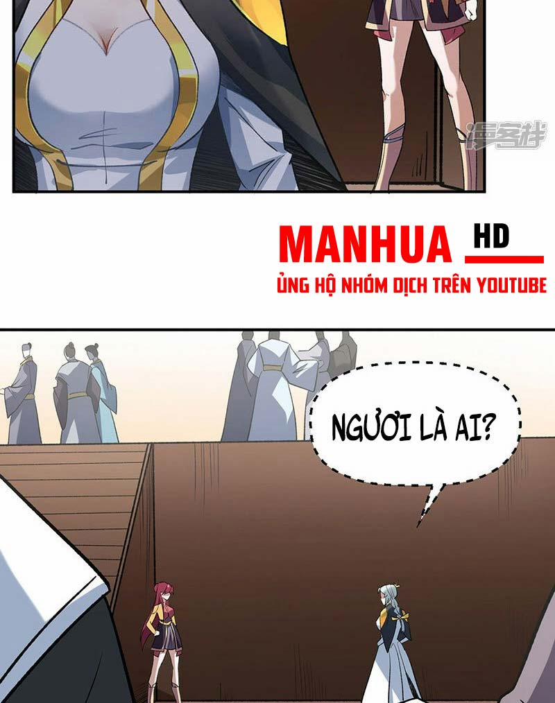 Võ Đạo Độc Tôn 543 trang 37