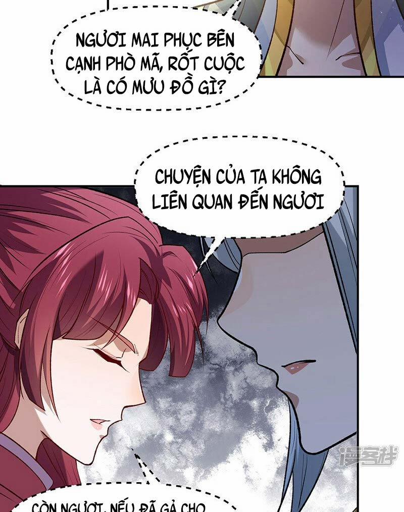 Võ Đạo Độc Tôn 543 trang 39