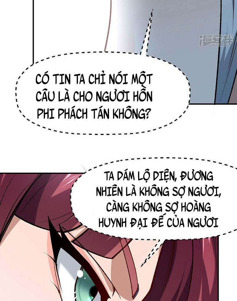 Võ Đạo Độc Tôn 543 trang 41