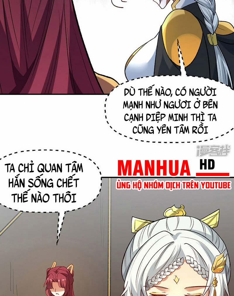 Võ Đạo Độc Tôn 543 trang 49