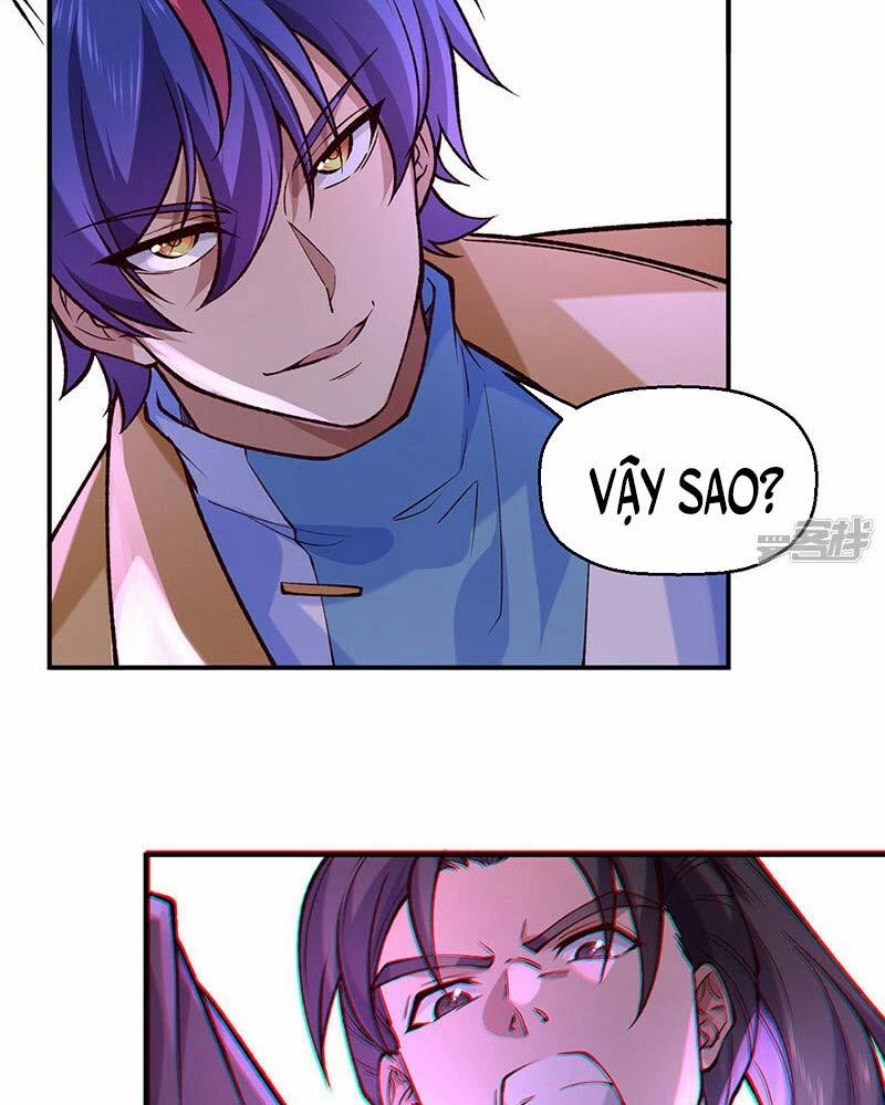 Võ Đạo Độc Tôn 543 trang 8