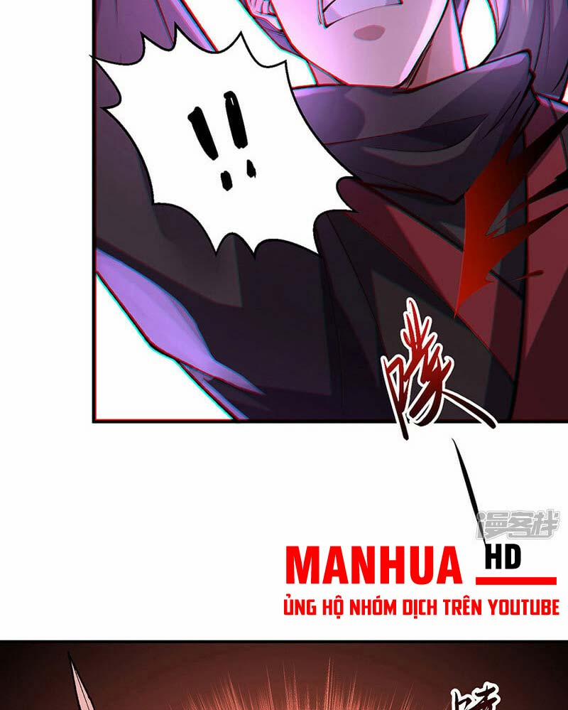 Võ Đạo Độc Tôn 543 trang 9