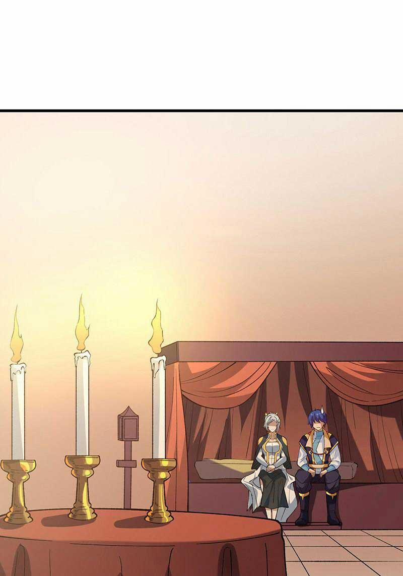 Võ Đạo Độc Tôn 544 trang 1